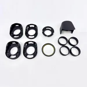 KIT DE ESPAÇADORES E TAMPA DO AVANÇO SCOTT ADDICT RC MY25