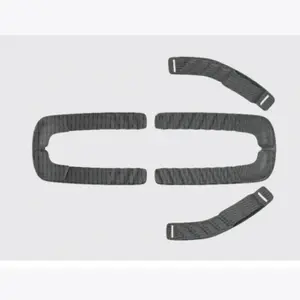 KIT ESPONJAS CAPACETE SCOTT ARX >20