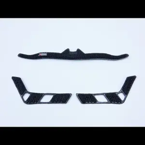 KIT ESPONJAS CAPACETE SCOTT CADENCE/CENTRIC