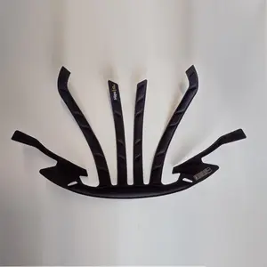 KIT ESPONJAS CAPACETE SCOTT CENTRIC >21 AIR NODE