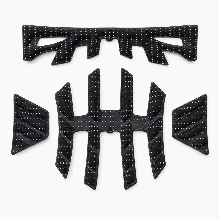 KIT ESPONJAS CAPACETE SCOTT SIERRA MIPS