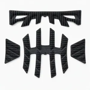 KIT ESPONJAS CAPACETE SCOTT SIERRA MIPS
