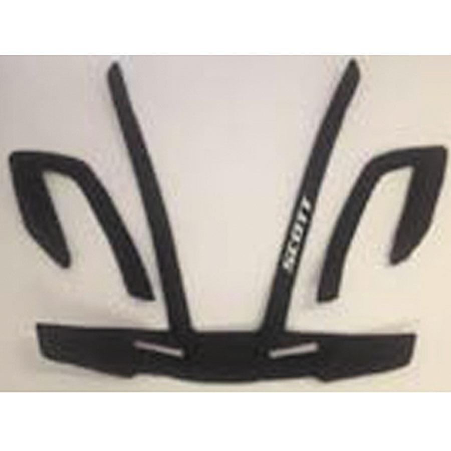 KIT DE ESPONJAS PARA CAPACETE SCOTT STEGO