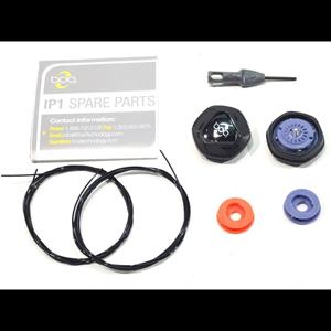 KIT DE FECHOS E ATACADORES SCOTT BOA IP1 B1585