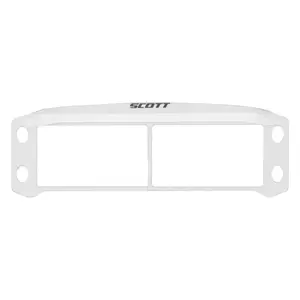 KIT GRELHA ANTISTICK SCOTT PARA GOGGLES PROSPECT E FURY  PK3