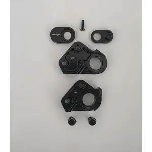 KIT DE MONTAGEM DO EIXO TRASEIRO SCOTT GAMBLER 2026