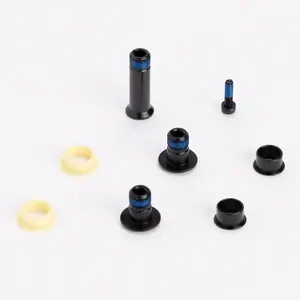 KIT DE PARAFUSOS SCOTT TRUNNION SET UP SCREW SET patron 2022 KIT DE PARAFUSOS SCOTT TRUNNION SET UP SCREW SET patron 2022