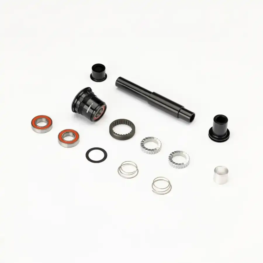 KIT DE REPARAÇÃO CUBO DT 37P R XD 22