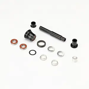 KIT DE REPARAÇÃO CUBO DT 37P R XD 22