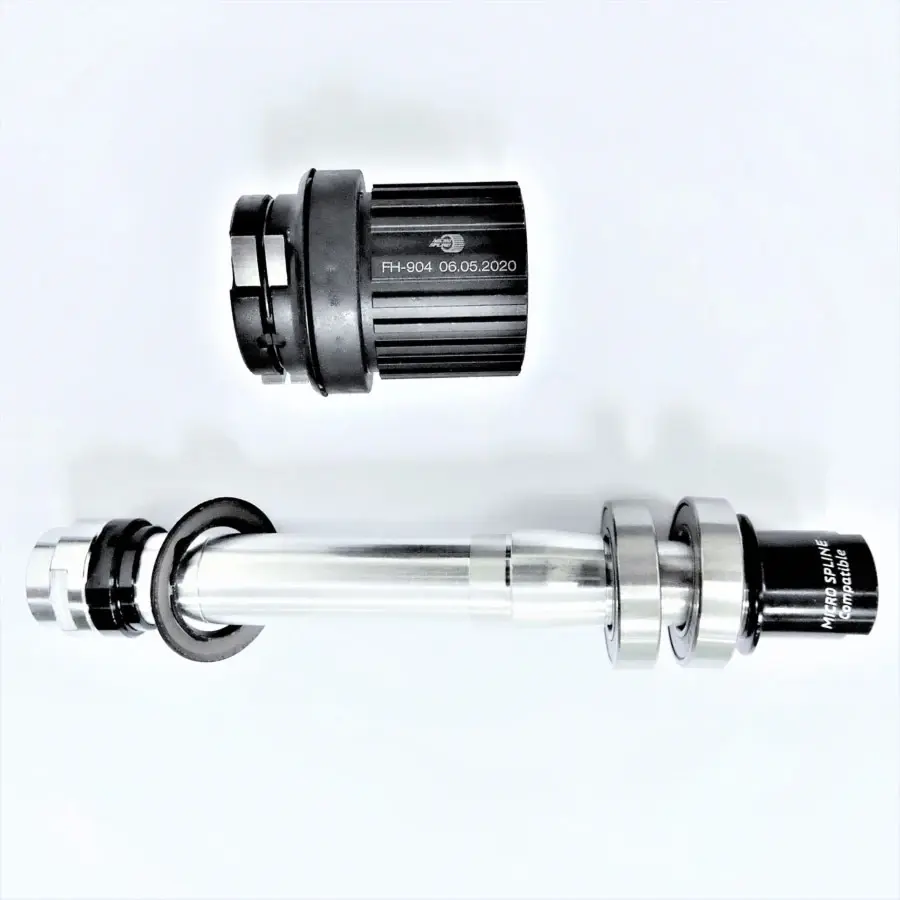 KIT DE REPARAÇÃO CUBO FORMULA MST-148 M/S R 20