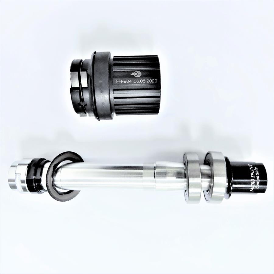 KIT DE REPARAÇÃO CUBO FORMULA MST-148 M/S R 20