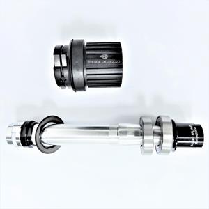 KIT DE REPARAÇÃO CUBO FORMULA MST-148 M/S R 20