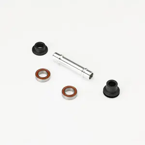 KIT DE REPARAÇÃO CUBO SCOTT DT 240/24P Frente Road 24