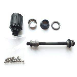 KIT DE REPARAÇÃO CUBO SCOTT SCT-2108 R SHIM 21