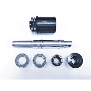 KIT DE REPARAÇÃO CUBO SCOTT TXC-142A R 2019