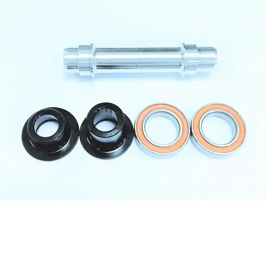 KIT DE REPARAÇÃO CUBO SCOTT TXC-712 F 2019 KIT DE REPARAÇÃO CUBO SCOTT TXC-712 F 2019