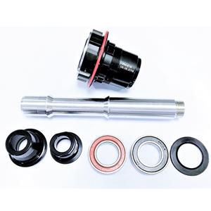 KIT DE REPARAÇÃO CUBO SYNCROS REVELSTOKE1.5 XD R19