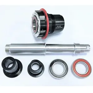 KIT DE REPARAÇÃO CUBO SYNCROS SILVERTON/REVELSTOKE1.0 CL XDR