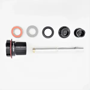 KIT DE REPARAÇÃO CUBO SYNCROS SILVERTON/REVELSTOKE 1.5 MS