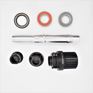 KIT DE REPARAÇÃO CUBO SYNCROS SILVERTON/REVELSTOKE 2.5 MS