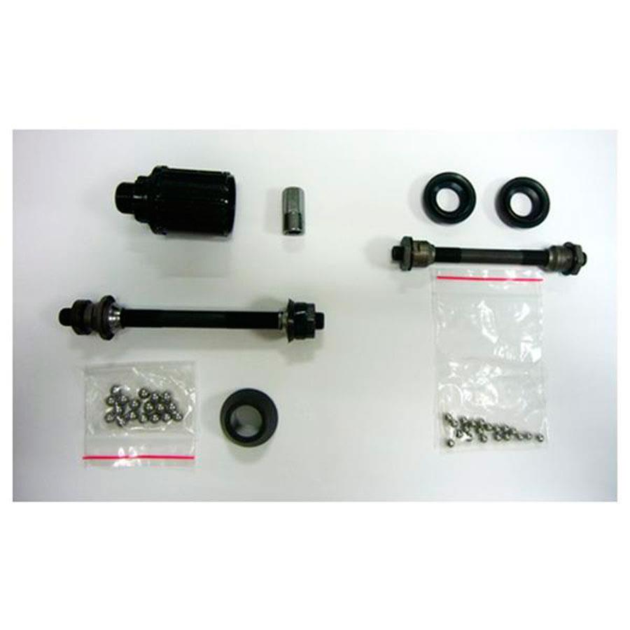 KIT DE REPARAÇÃO DE CUBO SCOTT COMP (FORMULA) até 10v