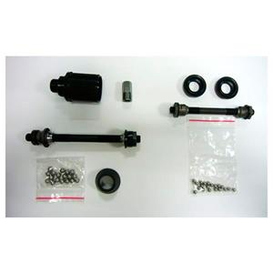 KIT DE REPARAÇÃO DE CUBO SCOTT COMP (FORMULA) até 10v