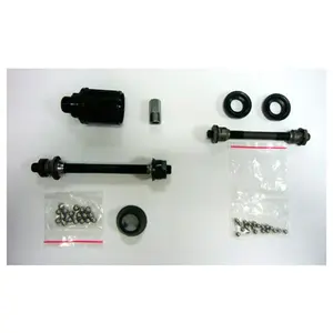 KIT DE REPARAÇÃO DE CUBO SCOTT COMP (FORMULA)