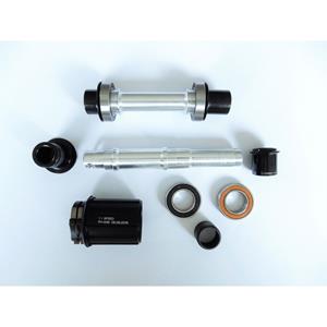 KIT DE REPARAÇÃO DE CUBO SCOTT RR/RP2.0D