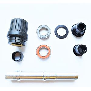 KIT DE REPARAÇÃO DE CUBO SCOTT TD-148M MICROSPLINE