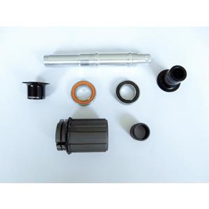 KIT DE REPARAÇÃO DE CUBO SYNCROS FORMULA RCX142