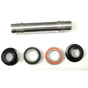 KIT DE REPARAÇÃO PARA CUBO DIANTEIRO FÓRMULA CL811