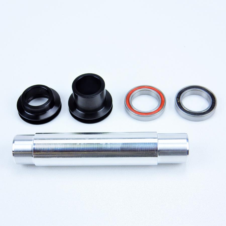 KIT DE REPARAÇÃO PARA CUBO SYNCROS SILVERTON SL / DT SWISS XRC-XMC1200 FRENTE