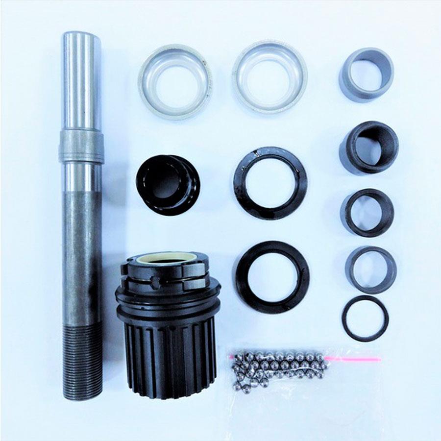 KIT DE REPARAÇÃO PARA CUBOS SCOTT CL-3248M R M/S 22