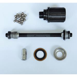 KIT DE REPARAÇÃO SYNCROS PARA CUBO FÓRMULA CL-1702 / 5X141MM