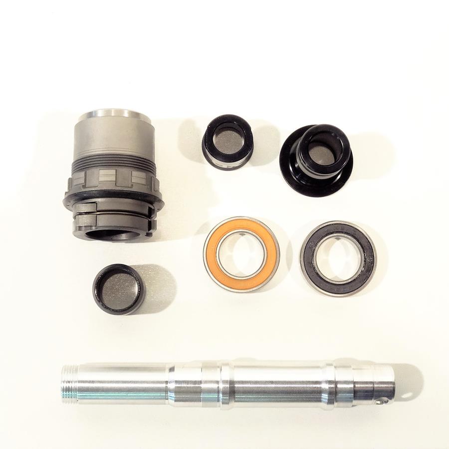 KIT DE REPARAÇÃO SYNCROS PARA CUBO FÓRMULA TC-14811 12x148MM
