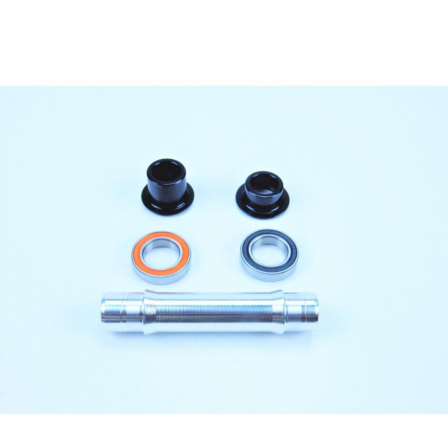 KIT DE REPARAÇÃO SYNCROS PARA CUBO frente XR2.5 e TR