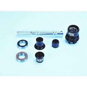 KIT DE REPARAÇÃO SYNCROS PARA CUBO TRÁS XR2.0 XD CL 2018