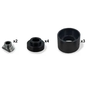 KIT UPDATE PARA PRENSA/EXTRACTOR VAR PE-13500>550