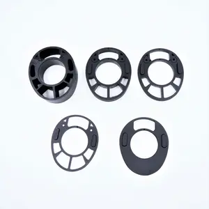 KIT ESPAÇADORES AVANÇO SYNCROS RR IC stem