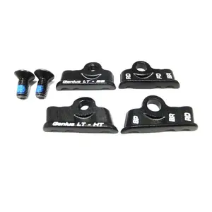 KIT FIXADORES DE CABOS GENIUS LT 2014 KIT FIXADORES DE CABOS GENIUS LT 2014