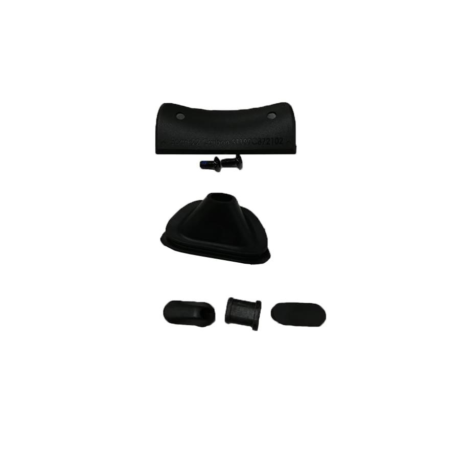 KIT GUIAS DE CABOS E TAMPA BB  SCOTT SPARK 22