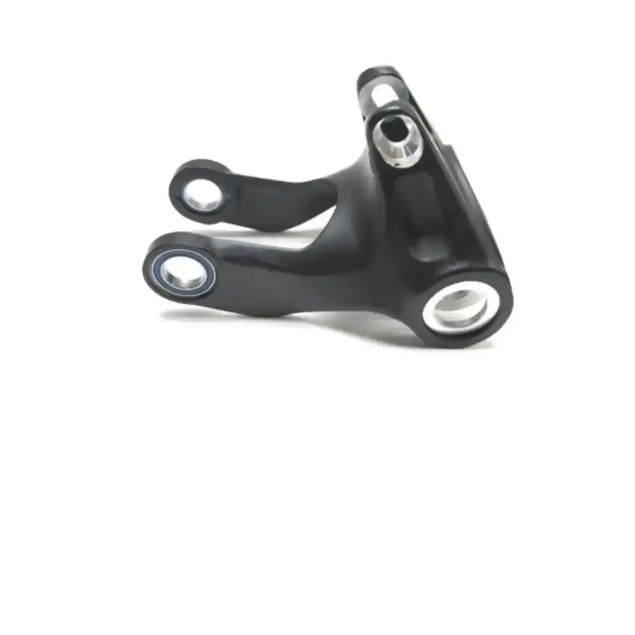 KIT LINKS AMORTECEDOR GENIUS LT