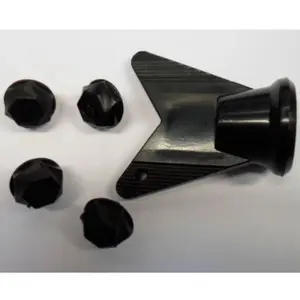 KIT PITONS PARA SAPATOS SCOTT MTB KIT PITONS PARA SAPATOS SCOTT MTB