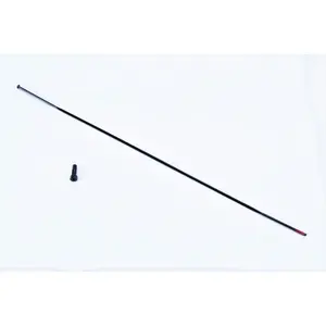 KIT RAIOS SYNCROS MERRITT/CAP 1.0 35D