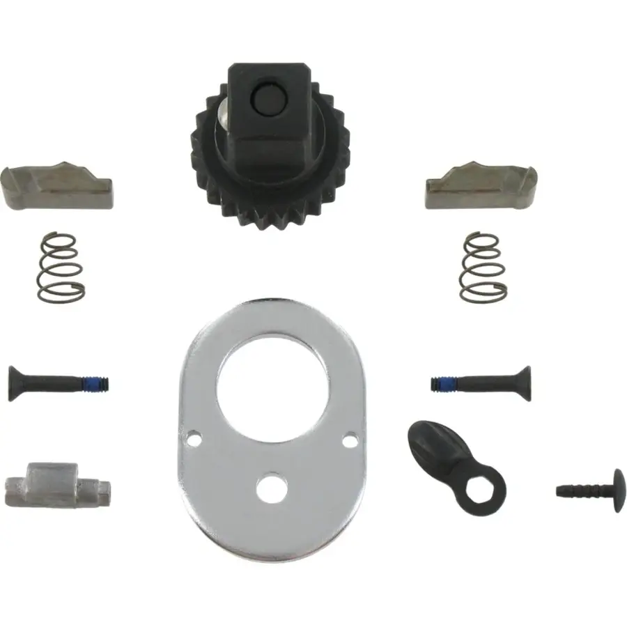 kit reconstrução roquete da CHAVE DINAMOMÉTRICA VAR dv-10400