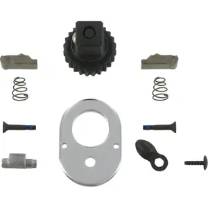 kit reconstrução roquete da CHAVE DINAMOMÉTRICA VAR dv-10400