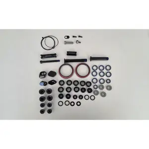 KIT REPARAÇÃO DE ESCORAS SCOTT GAMBLER 2026