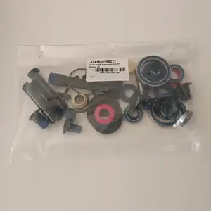 KIT REPARAÇÃO DE ESCORAS SCOTT PATRON ERIDE MY25