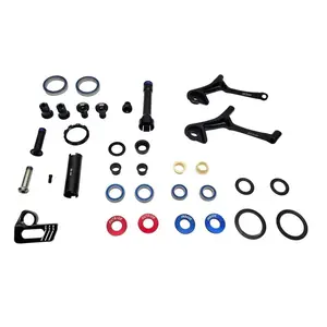 KIT REPARAÇÃO ESCORAS SCOTT REPAIR KIT LUMEN MY23