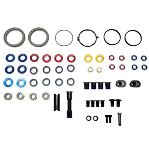 KIT REPARAÇÃO ESCORAS SCOTT REPAIR KIT RANSOM MY24